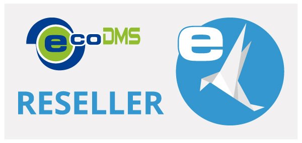 ecoDMS Reseller - WOHLERT.IT, Berlin/Brandenburg - Cloudlösungen, Online-Archiv, virtuelles Dokumentenarchiv, Datensicherung