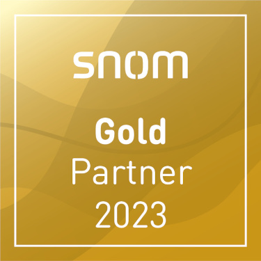SNOM Gold Partner - WOHLERT.IT, Berlin - 3CX VOIP, Voice over IP Telefone, Gateways. Headsets, Konferenztelefone, Videokonferenzen