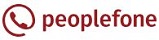 peoplefone LOGO